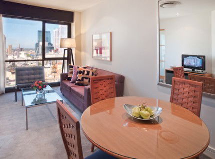 Medina Grand Melbourne - New Castle Holiday 2