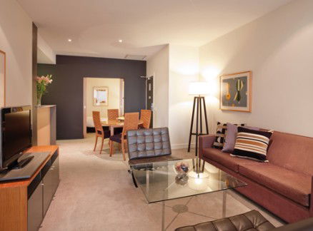 Medina Grand Melbourne - New Castle Holiday 3