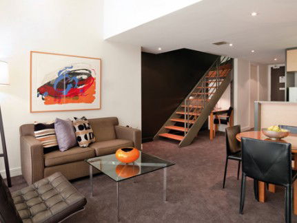 Medina Grand Melbourne - New Castle Holiday 4
