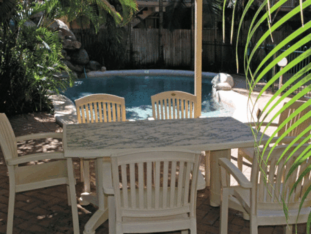 Coral Horizons Beachfront Apartments - New Castle Holiday 1