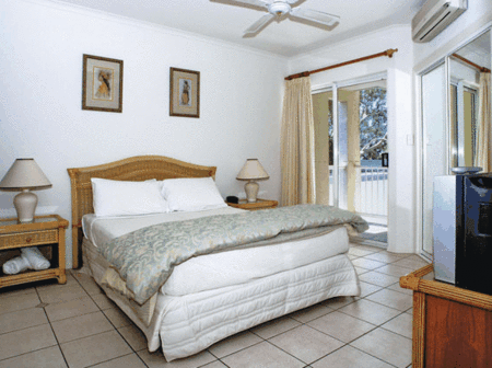 Coral Horizons Beachfront Apartments - New Castle Holiday 2
