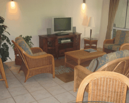 Coral Horizons Beachfront Apartments - New Castle Holiday 4