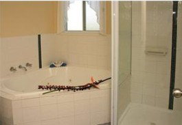 White Albatross Holiday Park - New Castle Holiday 3