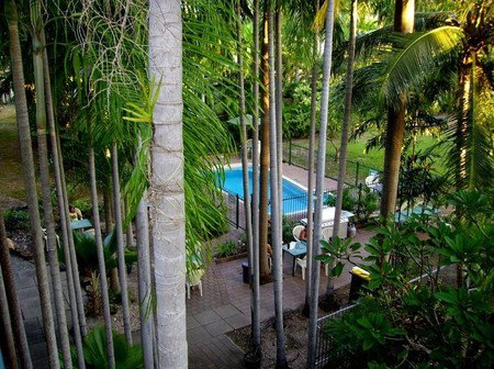 Banyan View Lodge - New Castle Holiday 2