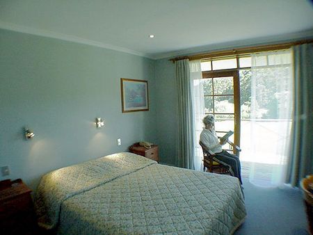 Port Arthur Motor Inn - New Castle Holiday 3