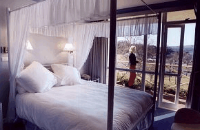 Port Arthur Motor Inn - New Castle Holiday 4