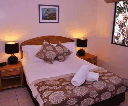 Melaleuca Resort - New Castle Holiday