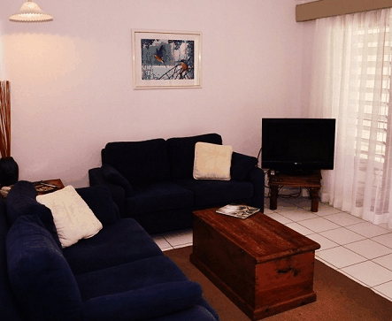 Melaleuca Resort - New Castle Holiday 1