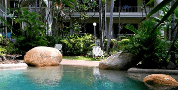 Melaleuca Resort - New Castle Holiday 2