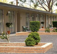 All Seasons Country Lodge - New Castle Holiday