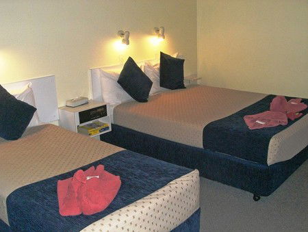 All Seasons Country Lodge - New Castle Holiday 2