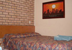Toukley Motel - New Castle Holiday 2
