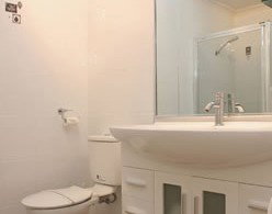 Argyle Terrace Motor Inn - New Castle Holiday 3