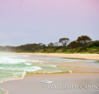 Waterside Cabins at Woolgoolga - New Castle Holiday