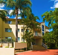 Bayview Waters Apartments - New Castle Holiday