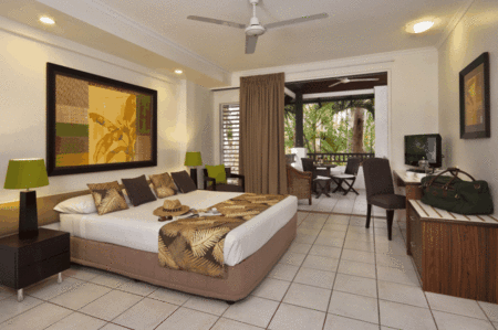 The Reef Retreat - New Castle Holiday