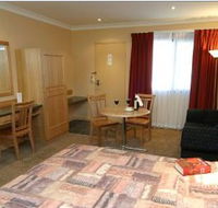 Best Western Sunseeker Motor Inn - New Castle Holiday