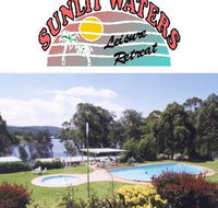 Sunlit Waters Leisure Retreat - New Castle Holiday