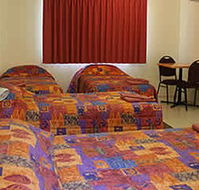White Gums Motor Inn - New Castle Holiday