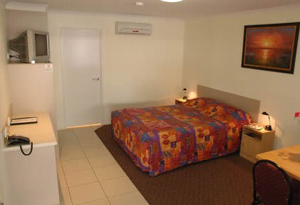 White Gums Motor Inn - New Castle Holiday 3