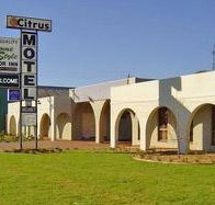 Citrus Motel - New Castle Holiday