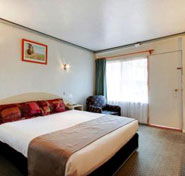 Econolodge Griffith Motor Inn - New Castle Holiday