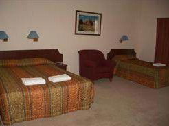 Kidman Wayside Inn Motel - New Castle Holiday 2