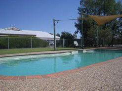 Kidman Wayside Inn Motel - New Castle Holiday 5