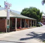 Yambil Inn Motel - New Castle Holiday