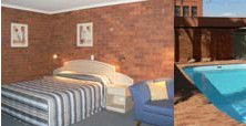 Yambil Inn Motel - New Castle Holiday 2