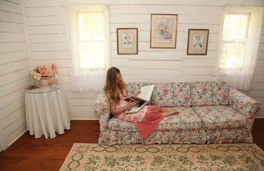 Corynnia Station - New Castle Holiday 2