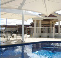 Best Western Pittsworth Motor Inn - New Castle Holiday