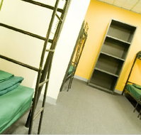 The Greenhouse Backpacker - New Castle Holiday