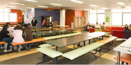 The Greenhouse Backpacker - New Castle Holiday 2