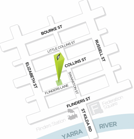 The Greenhouse Backpacker - New Castle Holiday 5