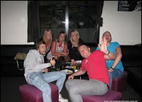 St Kilda Beach House - New Castle Holiday 3