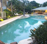 Colonial Resort Noosa - New Castle Holiday