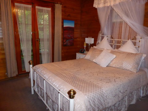 Aldgate Lodge - New Castle Holiday 3