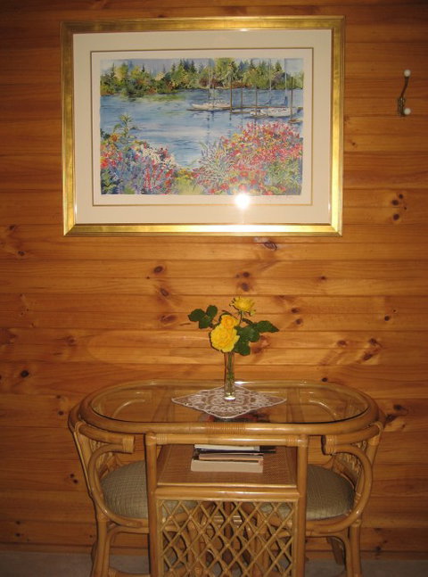 Aldgate Lodge - New Castle Holiday 4