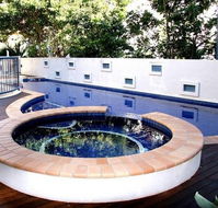 The Cove Yamba - New Castle Holiday