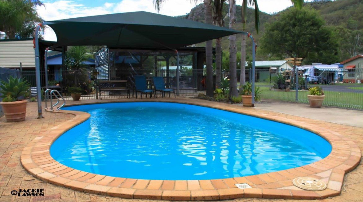 Moombra QLD New Castle Holiday