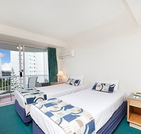 Australis Sovereign Hotel - New Castle Holiday