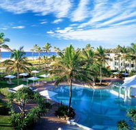 Sheraton Mirage Gold Coast - New Castle Holiday