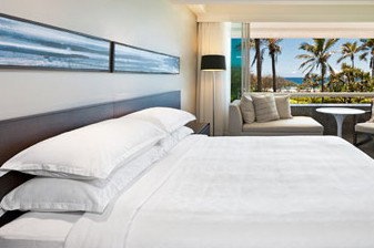 Sheraton Mirage Gold Coast - New Castle Holiday 2