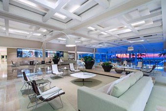 Sheraton Mirage Gold Coast - New Castle Holiday 3