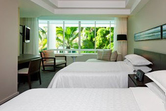 Sheraton Mirage Gold Coast - New Castle Holiday 4