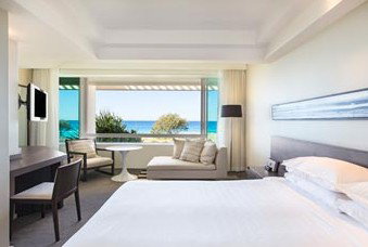 Sheraton Mirage Gold Coast - New Castle Holiday 5