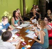 G'Day International Sydney - New Castle Holiday