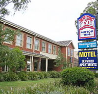 Footscray Motor Inn and Serviced Apartments - New Castle Holiday