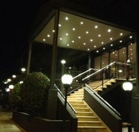 Crest on Barkly Hotel - New Castle Holiday